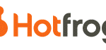 Hotfrog Logo